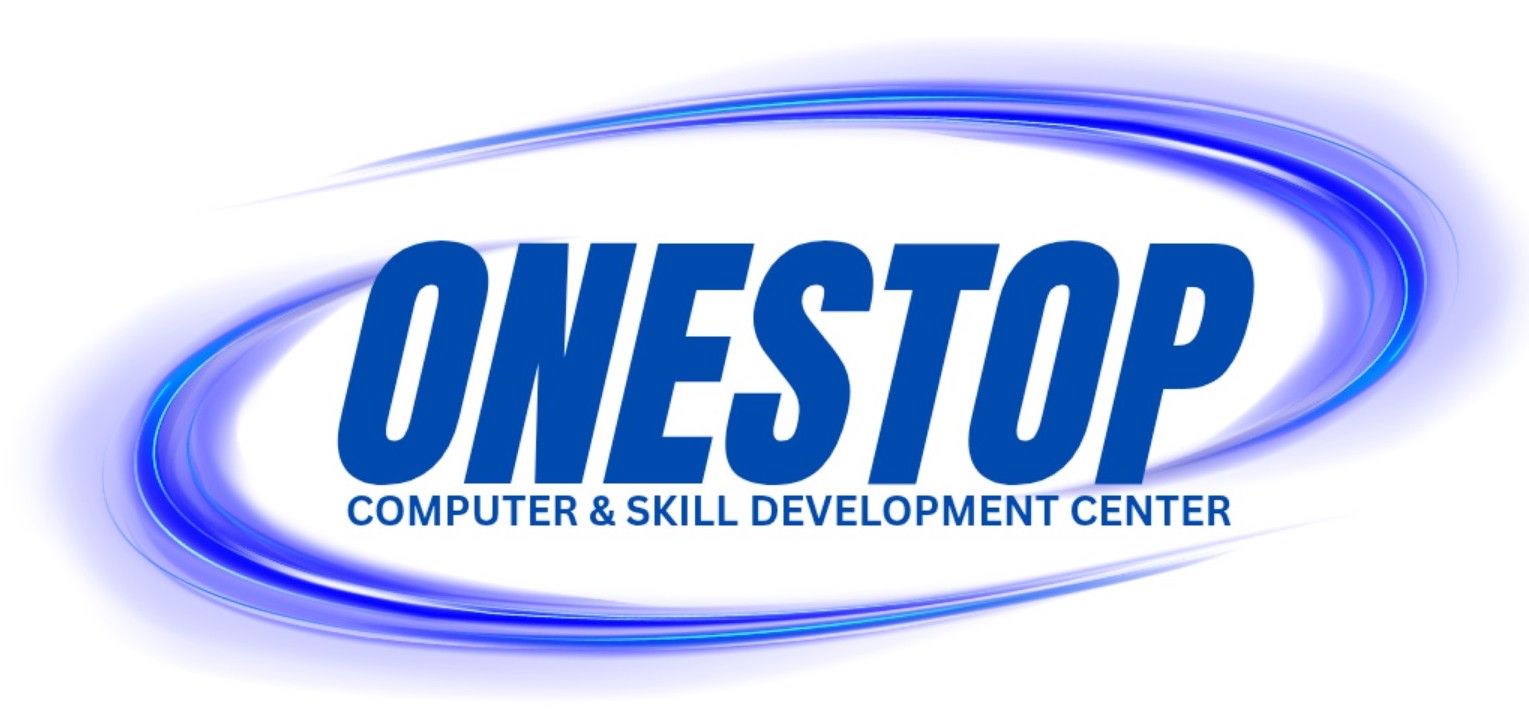 ONESTOP Logo